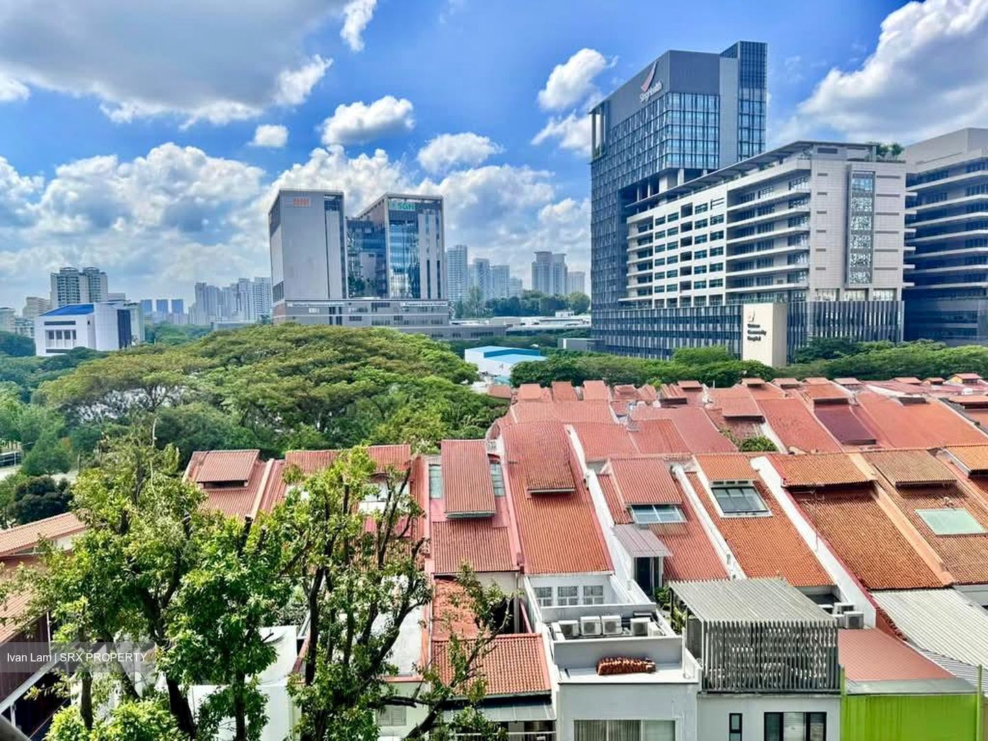 Spottiswoode Park (D2), Apartment #537753321